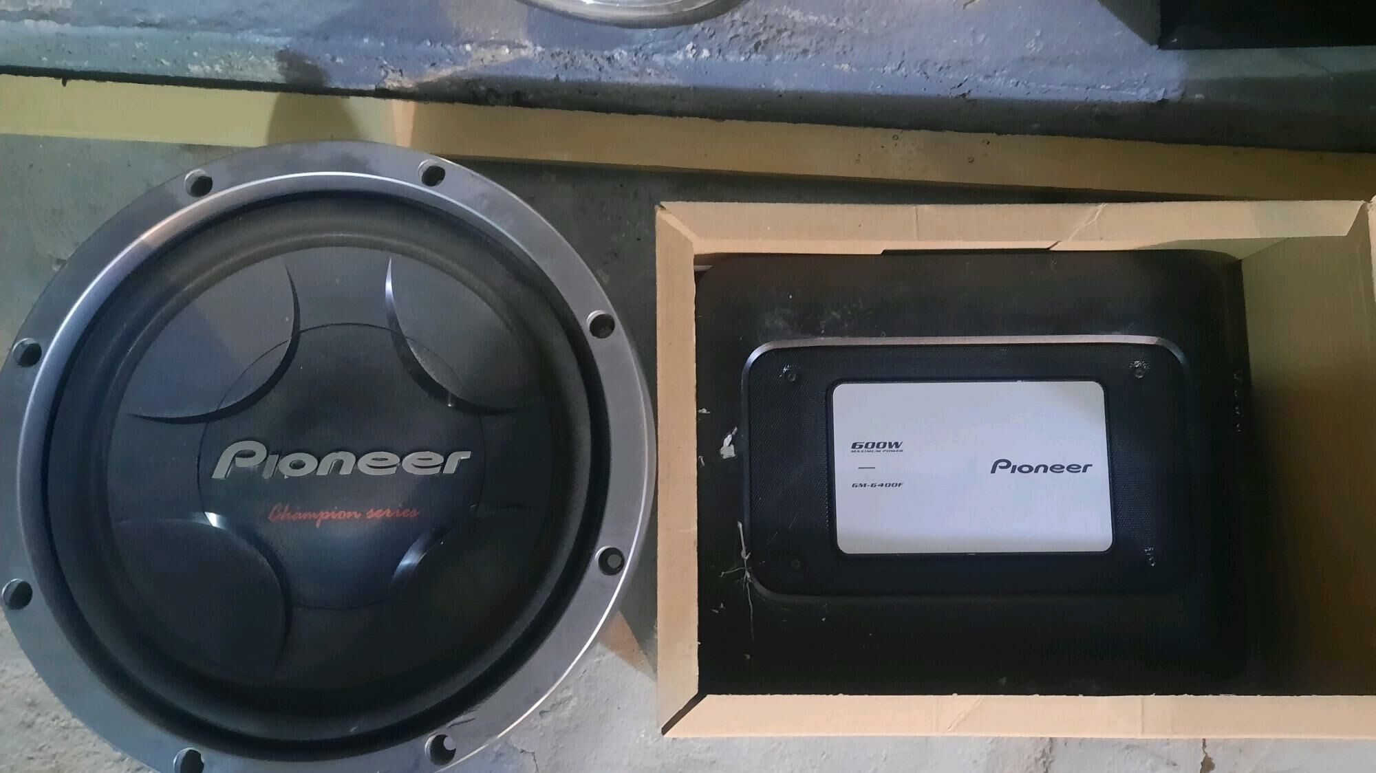 PIONEER 2 300 TMT - Ашхабад - img 1