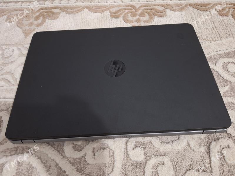 hp probook noutbuk - Ашхабад - img 4