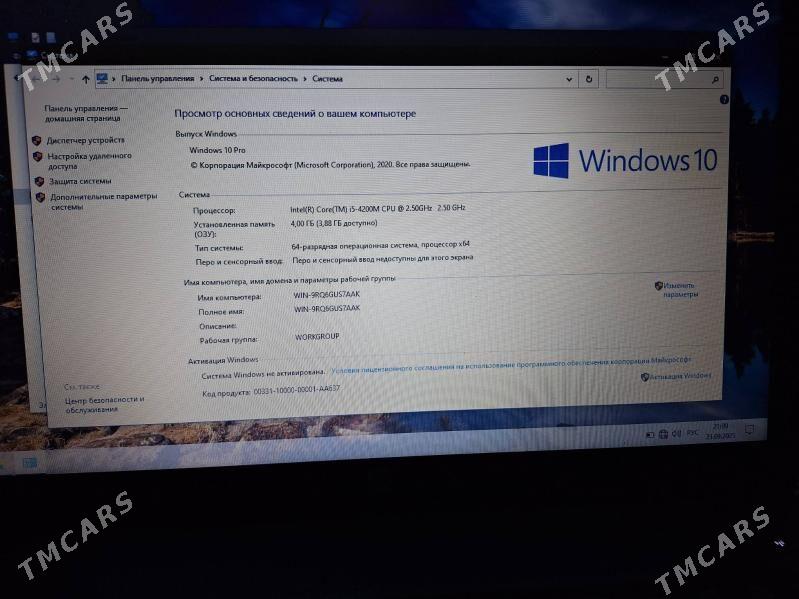hp probook noutbuk - Ашхабад - img 3
