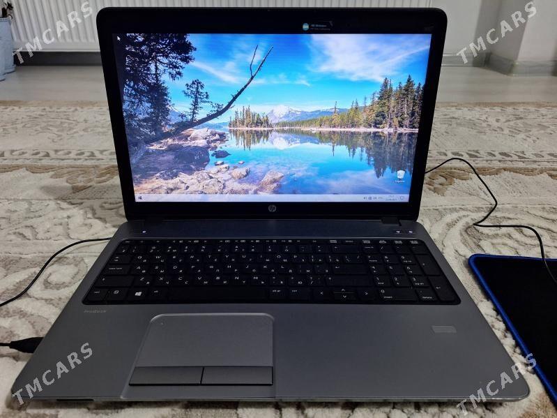 hp probook noutbuk - Ашхабад - img 1