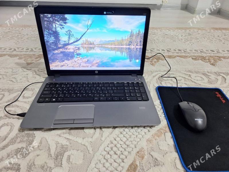 hp probook noutbuk - Ашхабад - img 2