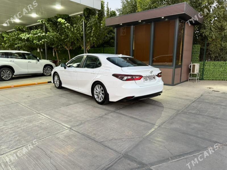 Toyota Camry 2021 - 310 000 TMT - Мары - img 1