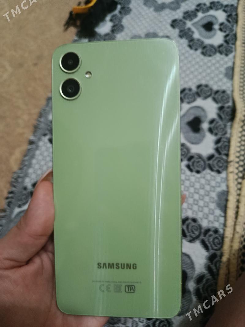 Samsung A05 - Balkanabat - img 1