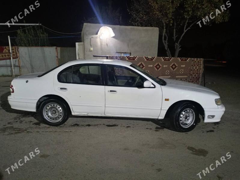 Nissan Maxima 1999 - 40 000 TMT - Sakarçäge - img 2