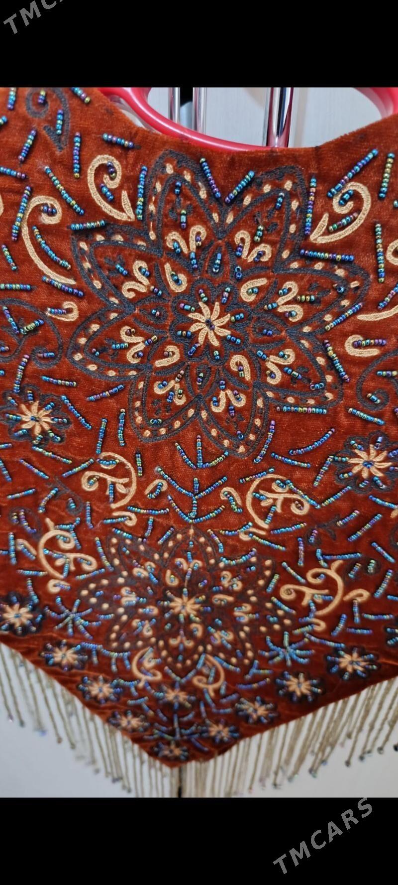 накидка - Köşi - img 3