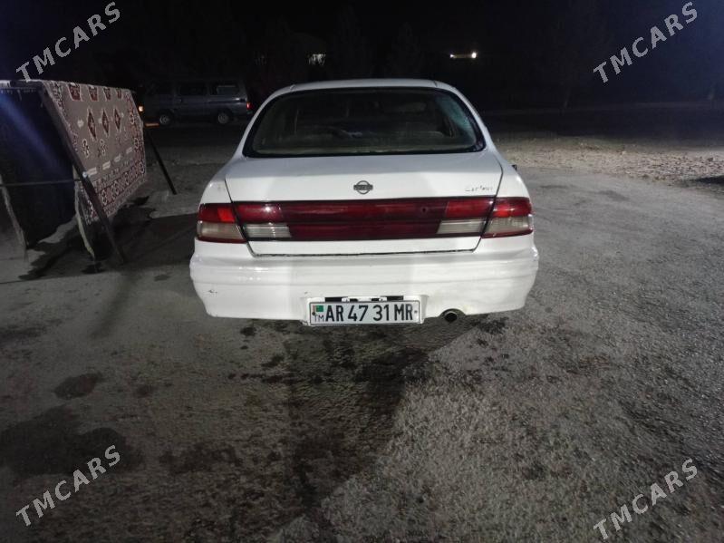 Nissan Maxima 1999 - 40 000 TMT - Sakarçäge - img 3