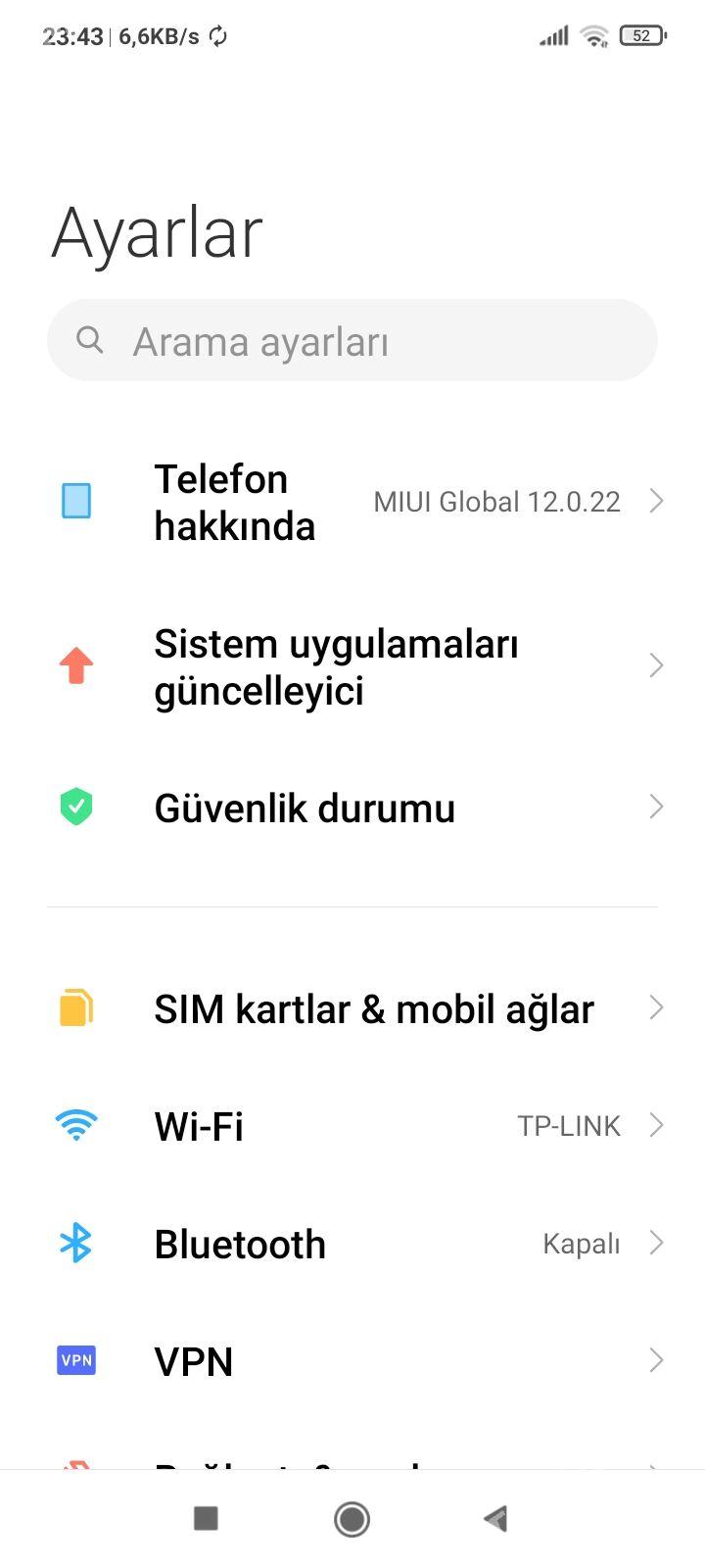 Xiaomi redmi - Дашогуз - img 3