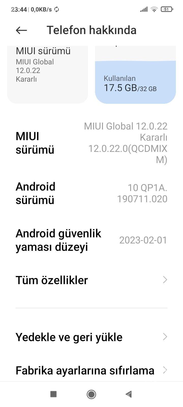 Xiaomi redmi - Дашогуз - img 5