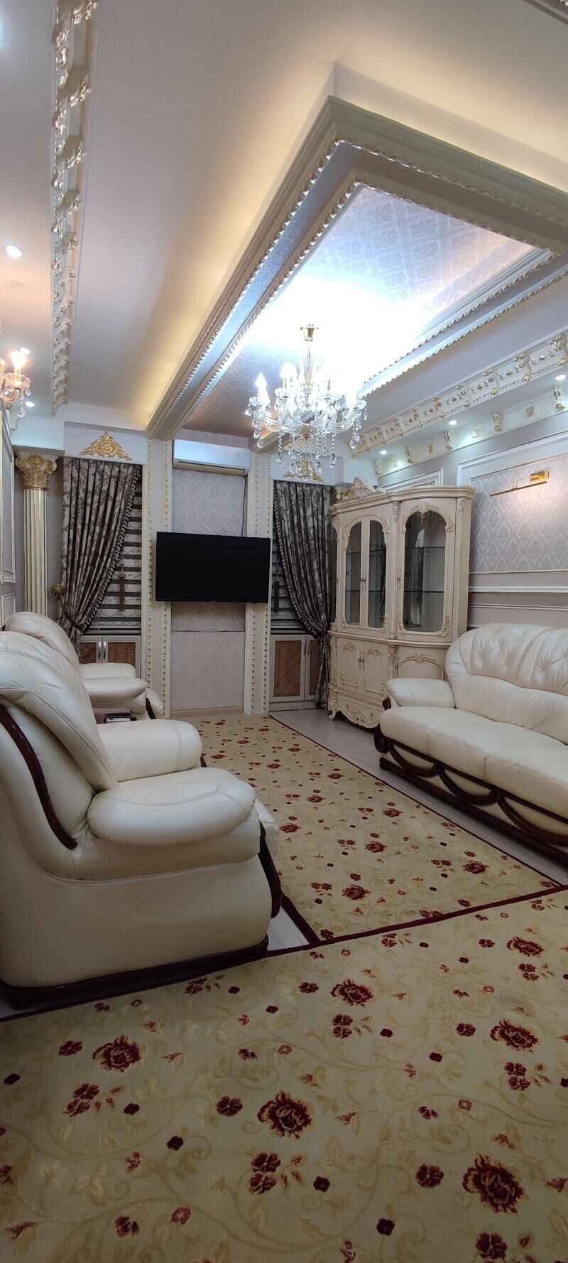 Arenda jay Gowdan  A - Aşgabat - img 1