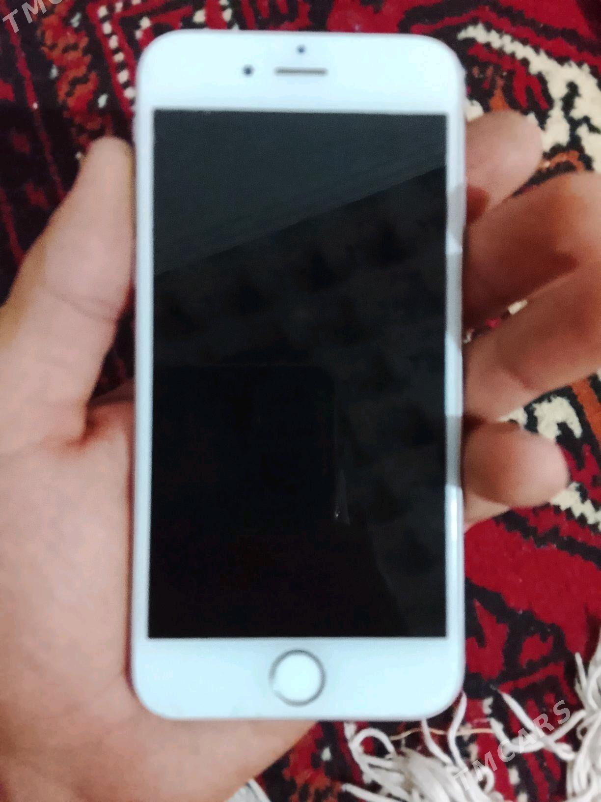 iphone6s - Мары - img 2