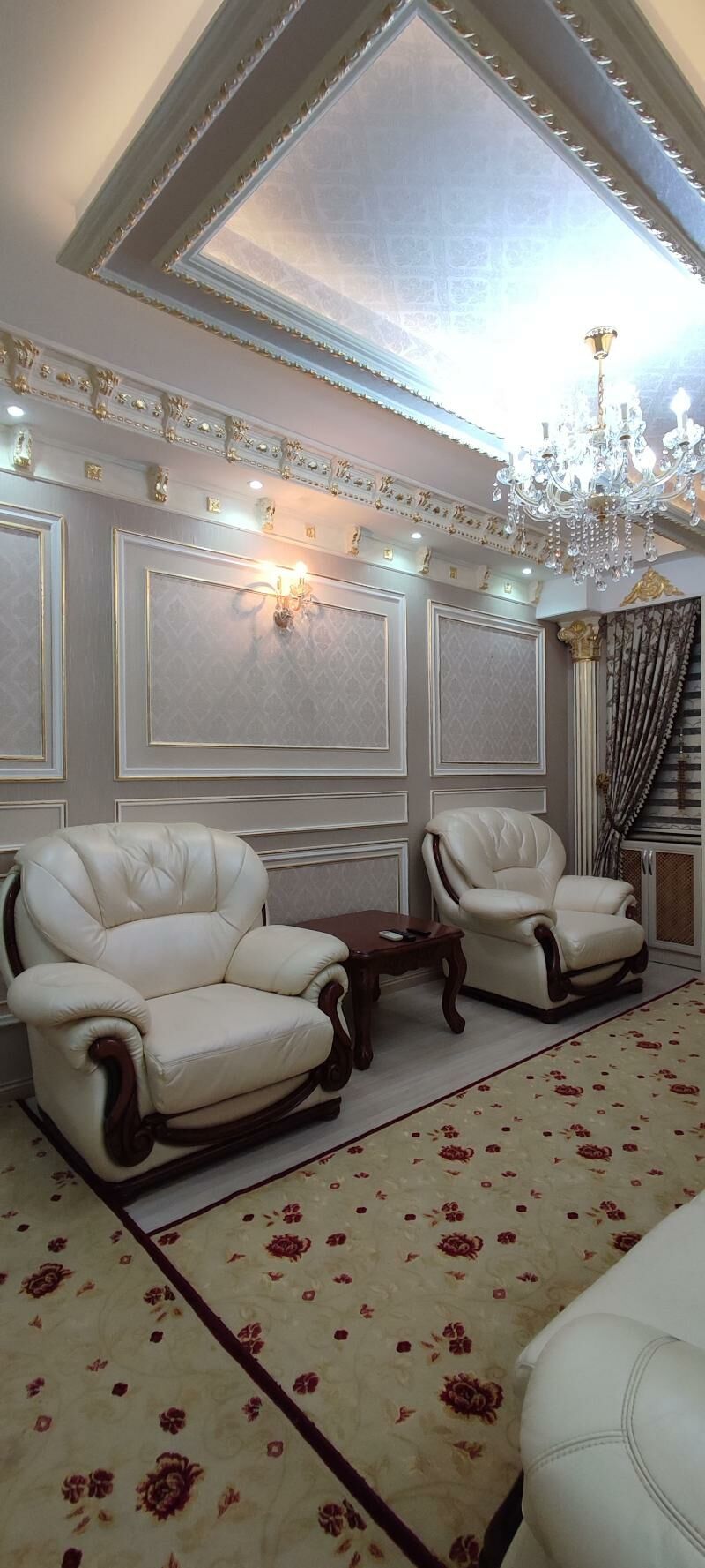 Arenda jay Gowdan  A - Aşgabat - img 3