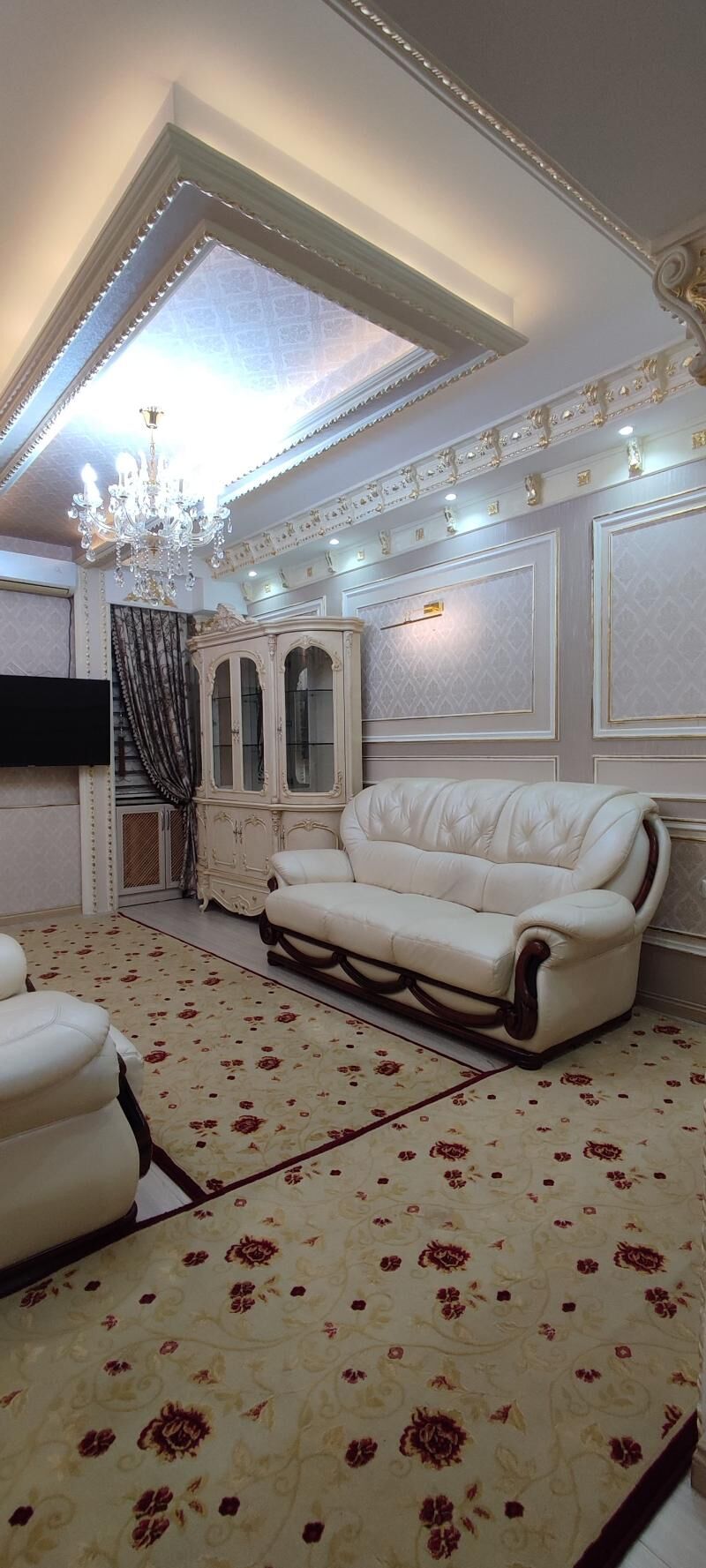 Arenda jay Gowdan  A - Aşgabat - img 2