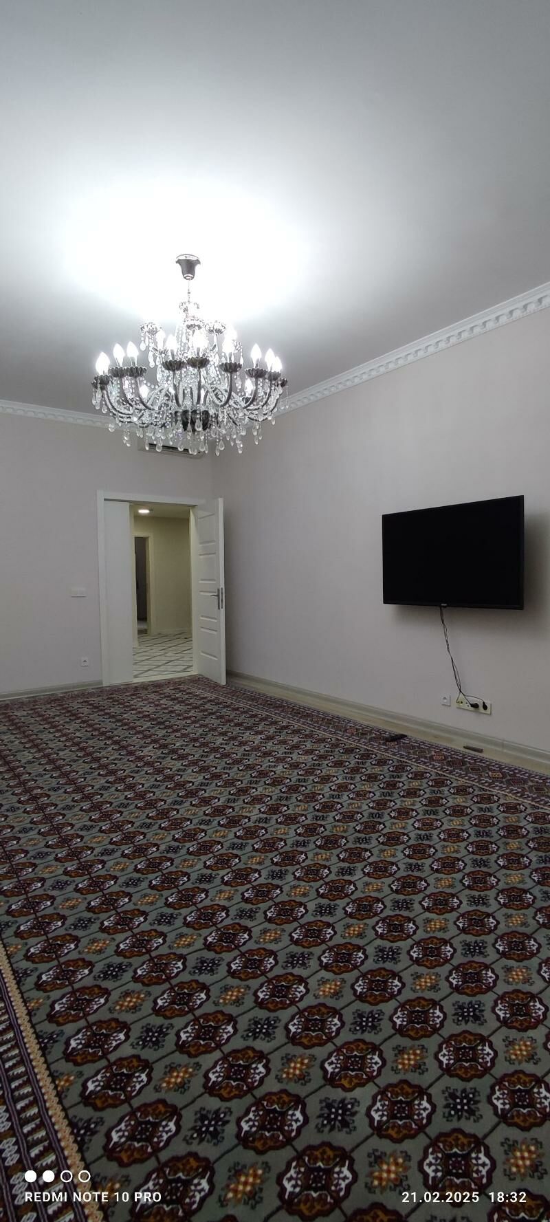 Arenda jay Mir 8  ful - Aşgabat - img 3