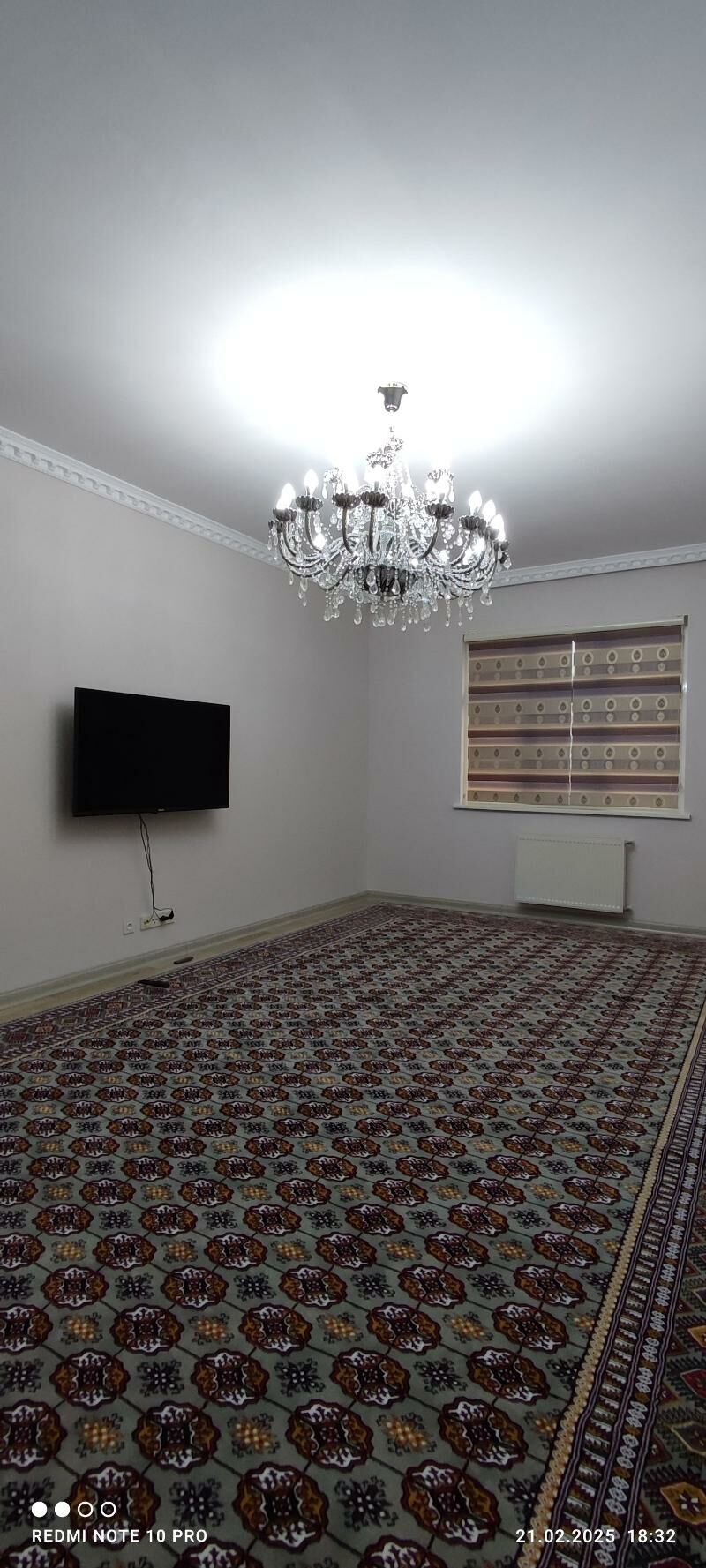 Arenda jay Mir 8  ful - Aşgabat - img 2