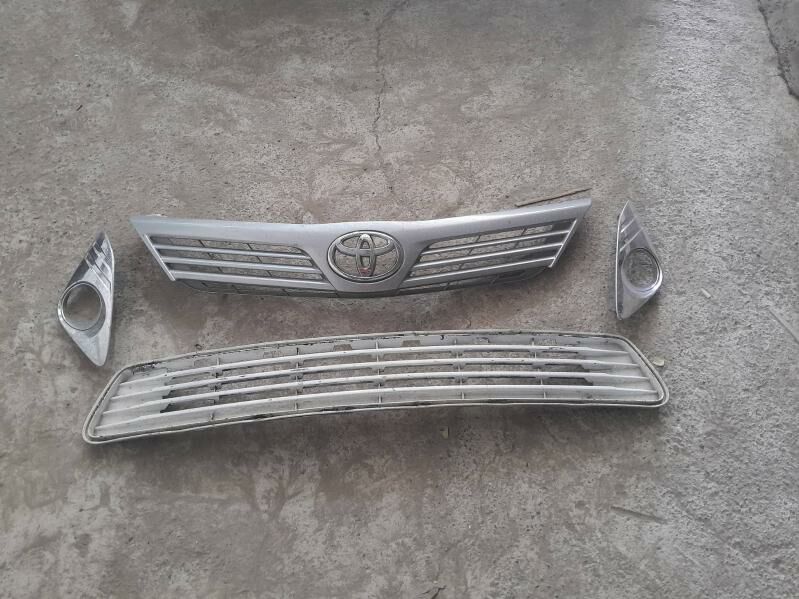 camry abilsowka 400 TMT - Ашхабад - img 1