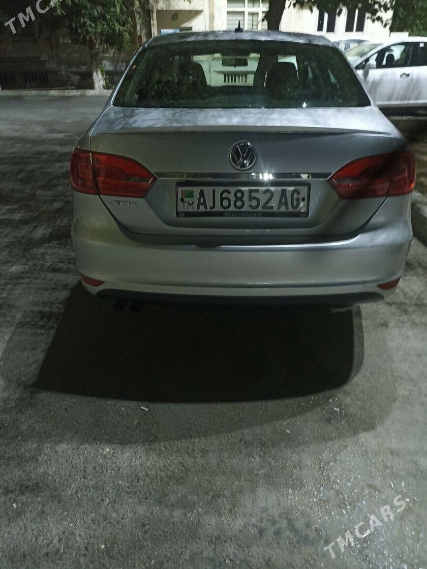 Volkswagen Jetta 2011 - 135 000 TMT - Aşgabat - img 6
