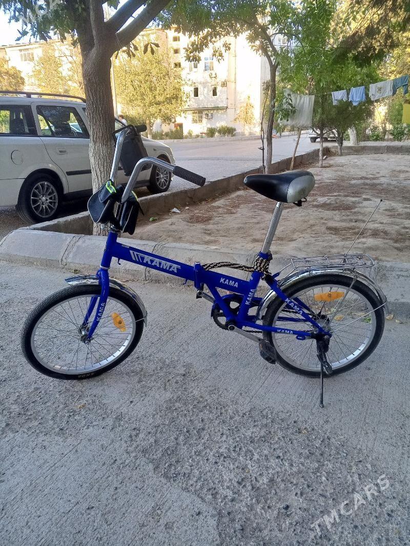 kama. 20 lik - 11 мкр - img 2