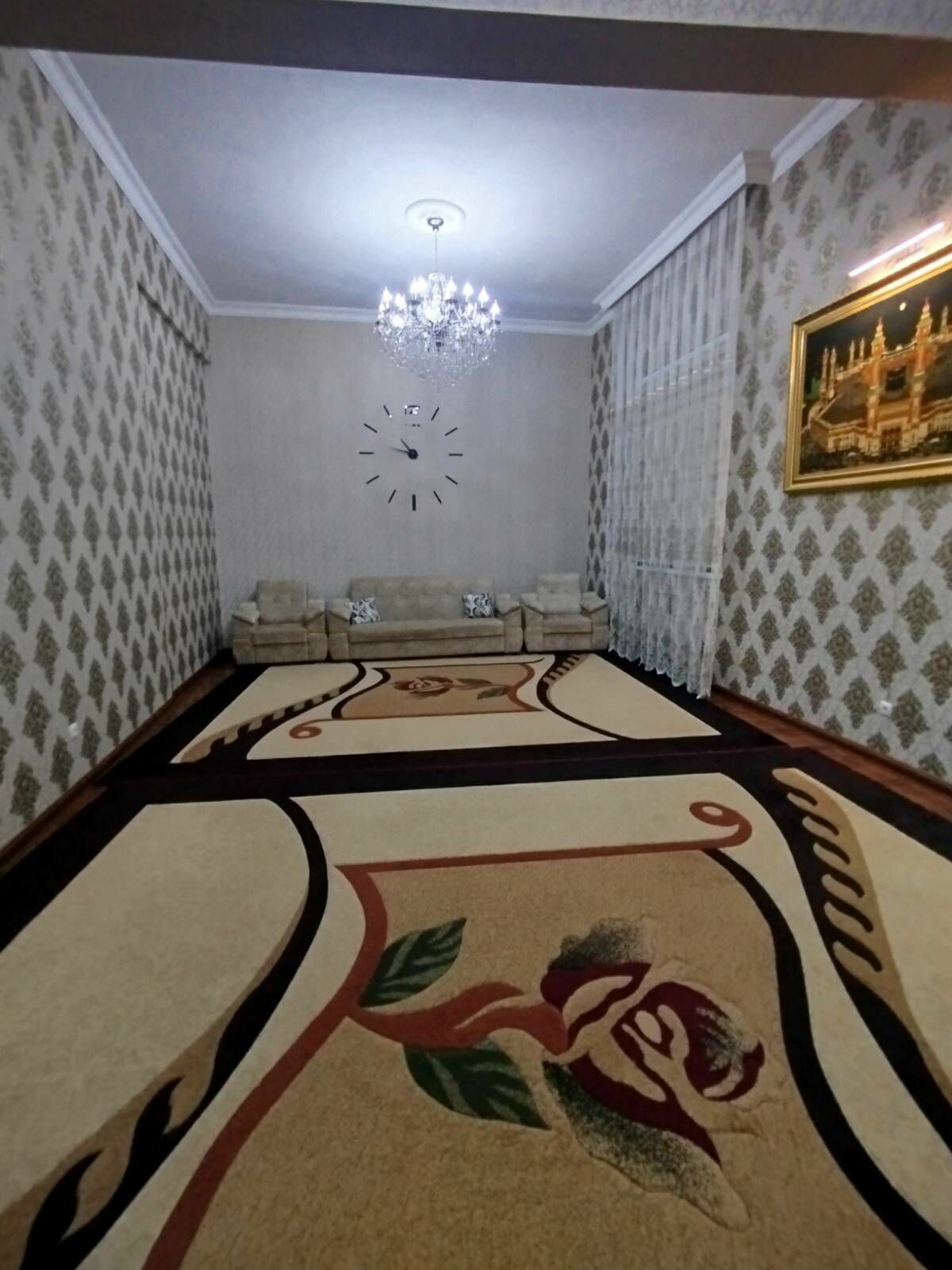 arenda jay elitka - Aşgabat - img 2