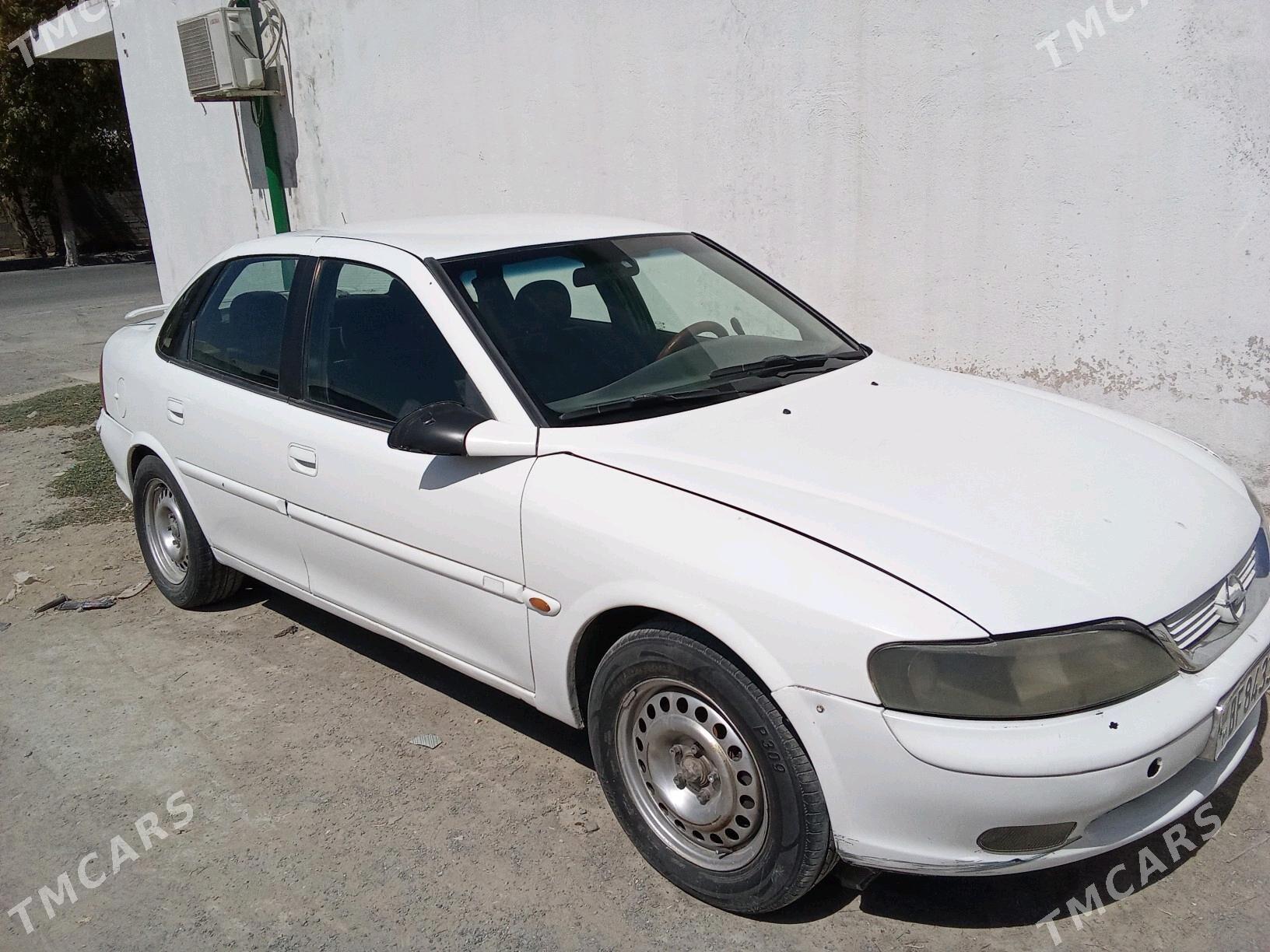 Opel Vectra 1998 - 40 000 TMT - 6 mkr - img 2