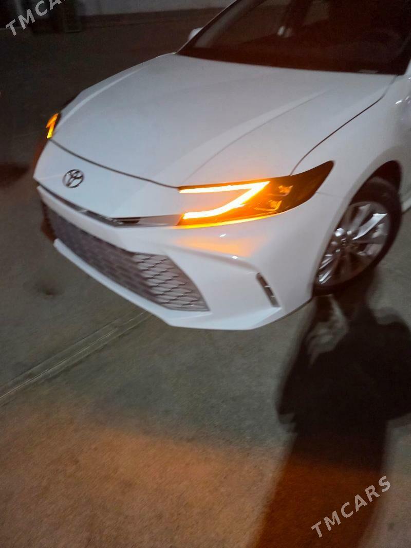 Toyota Camry 2025 - 479 000 TMT - Aýtakow (Oguzhan köç.) - img 2