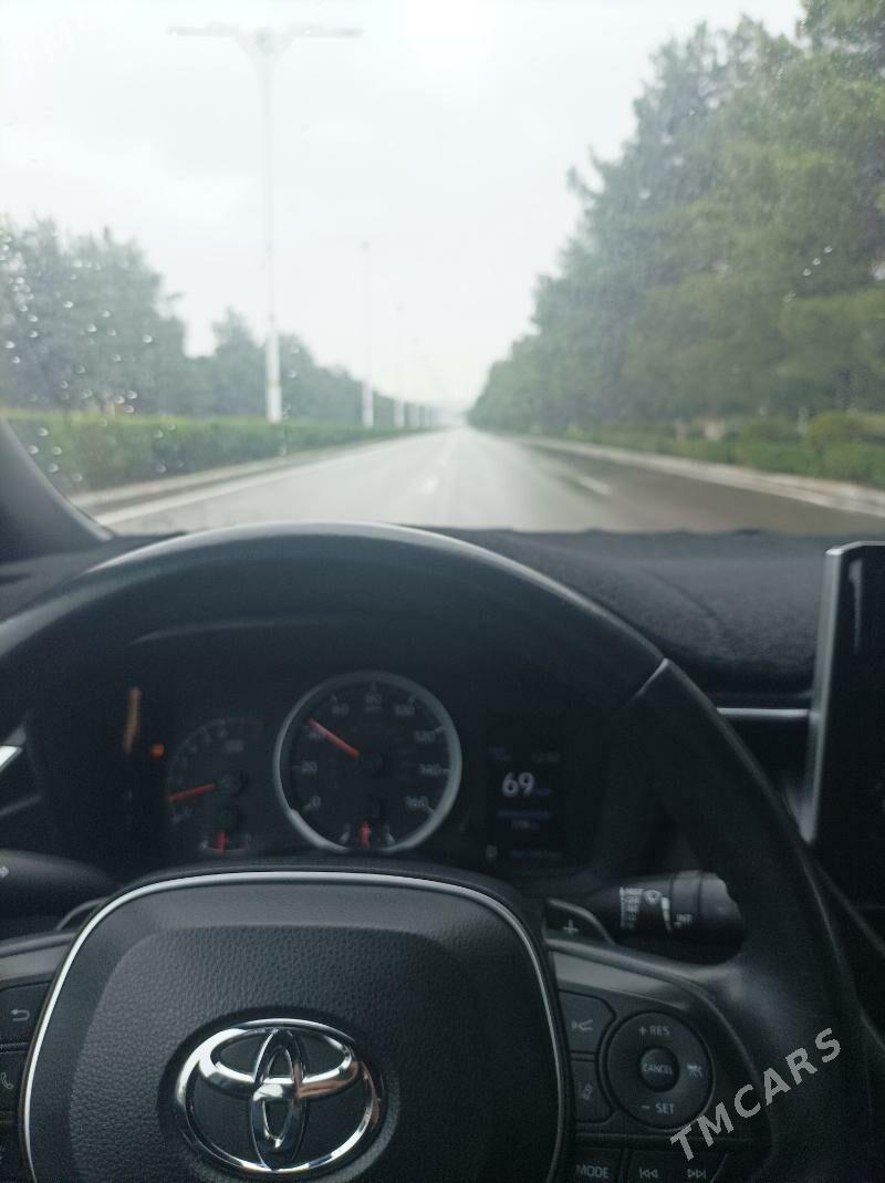 Toyota Corolla 2020 - 265 000 TMT - Aşgabat - img 3