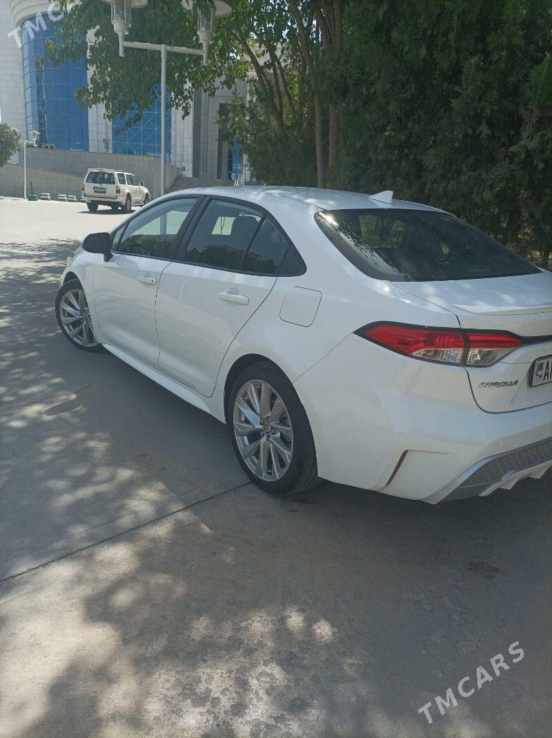 Toyota Corolla 2020 - 265 000 TMT - Aşgabat - img 6