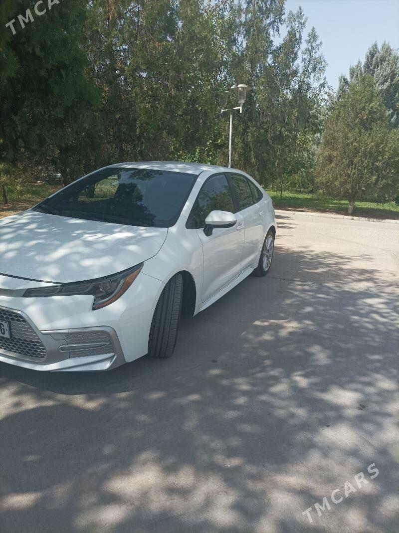 Toyota Corolla 2020 - 265 000 TMT - Aşgabat - img 2