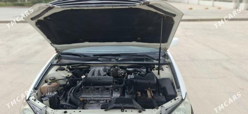 Toyota Camry 2002 - 190 000 TMT - Daşoguz - img 2