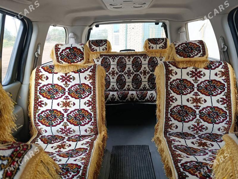 Nissan Armada 2005 - 240 000 TMT - Gubadag - img 7