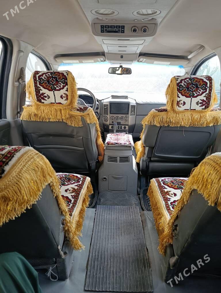 Nissan Armada 2005 - 240 000 TMT - Gubadag - img 6