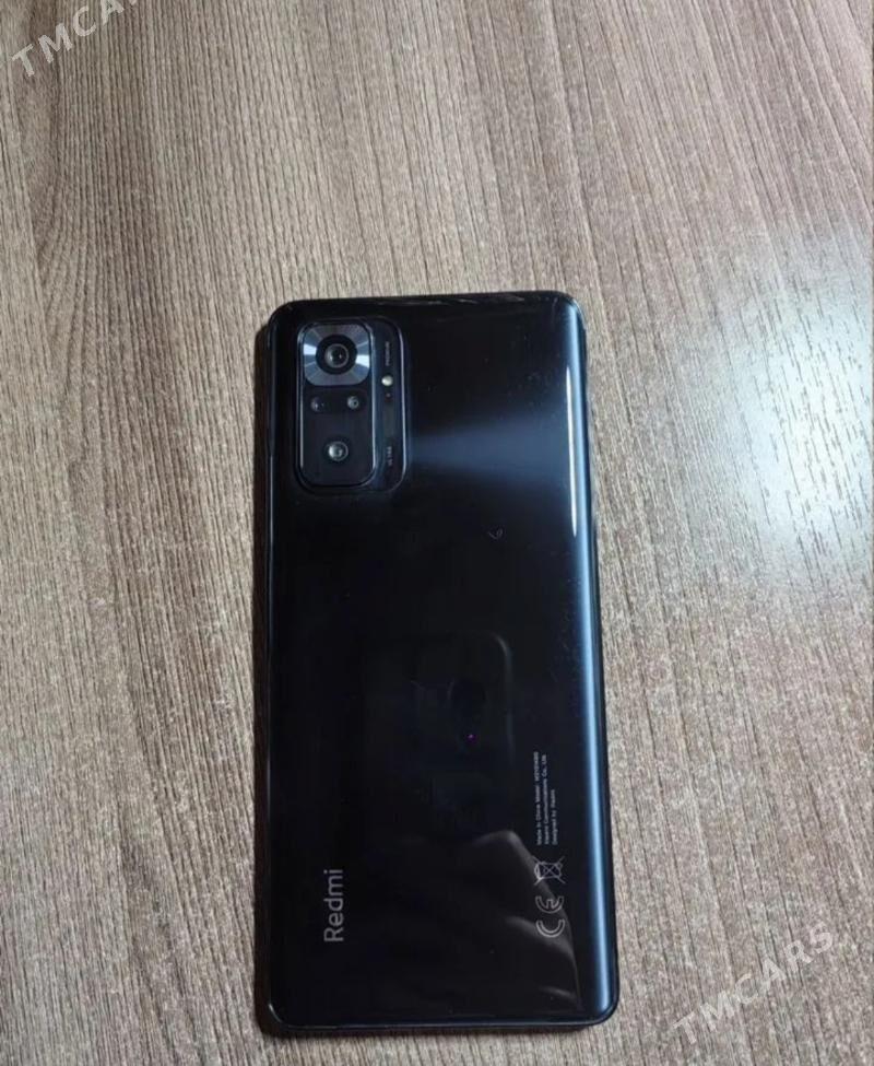 Redmi note 10 pro - Ашхабад - img 2