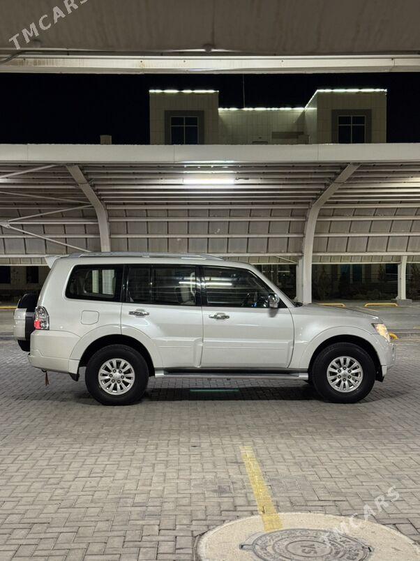 Mitsubishi Pajero 2009 - 222 000 TMT - Türkmenbaşy - img 5