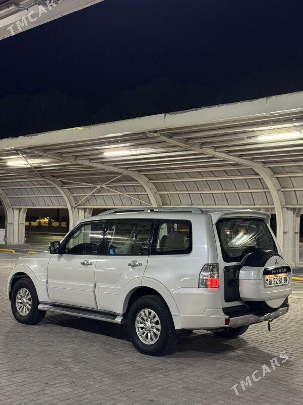 Mitsubishi Pajero 2009 - 222 000 TMT - Türkmenbaşy - img 2