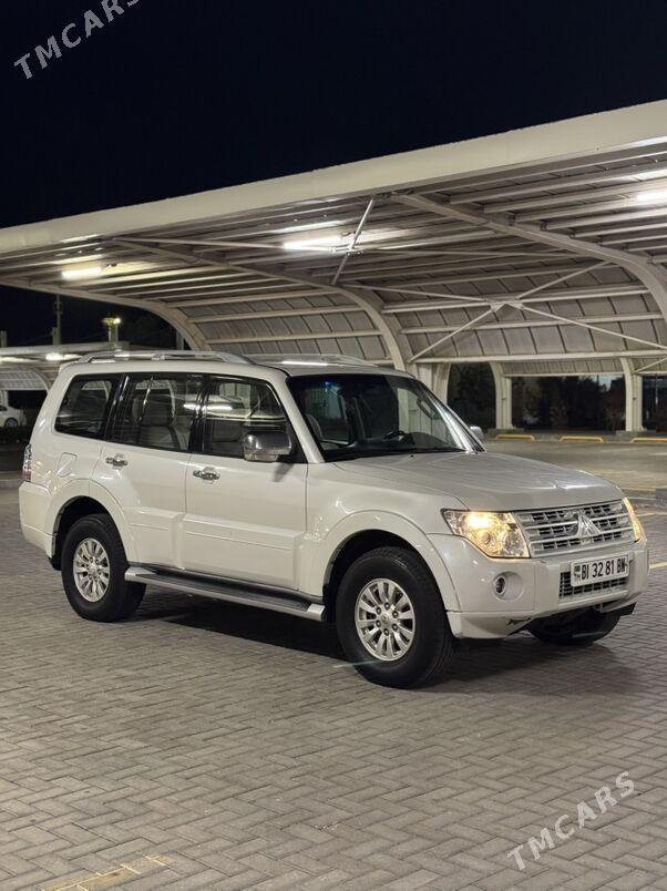 Mitsubishi Pajero 2009 - 222 000 TMT - Türkmenbaşy - img 4