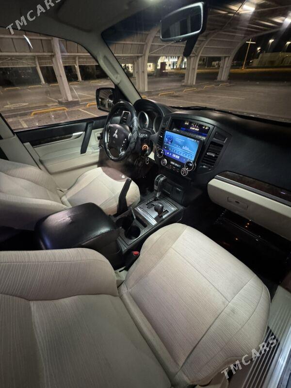 Mitsubishi Pajero 2009 - 222 000 TMT - Türkmenbaşy - img 8