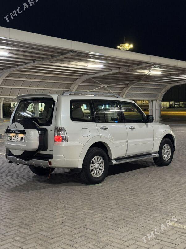 Mitsubishi Pajero 2009 - 222 000 TMT - Türkmenbaşy - img 9