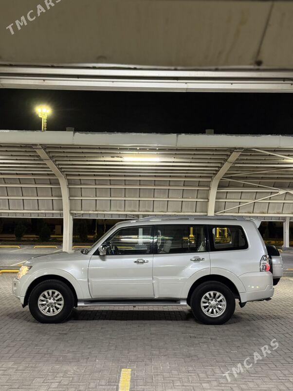 Mitsubishi Pajero 2009 - 222 000 TMT - Türkmenbaşy - img 3