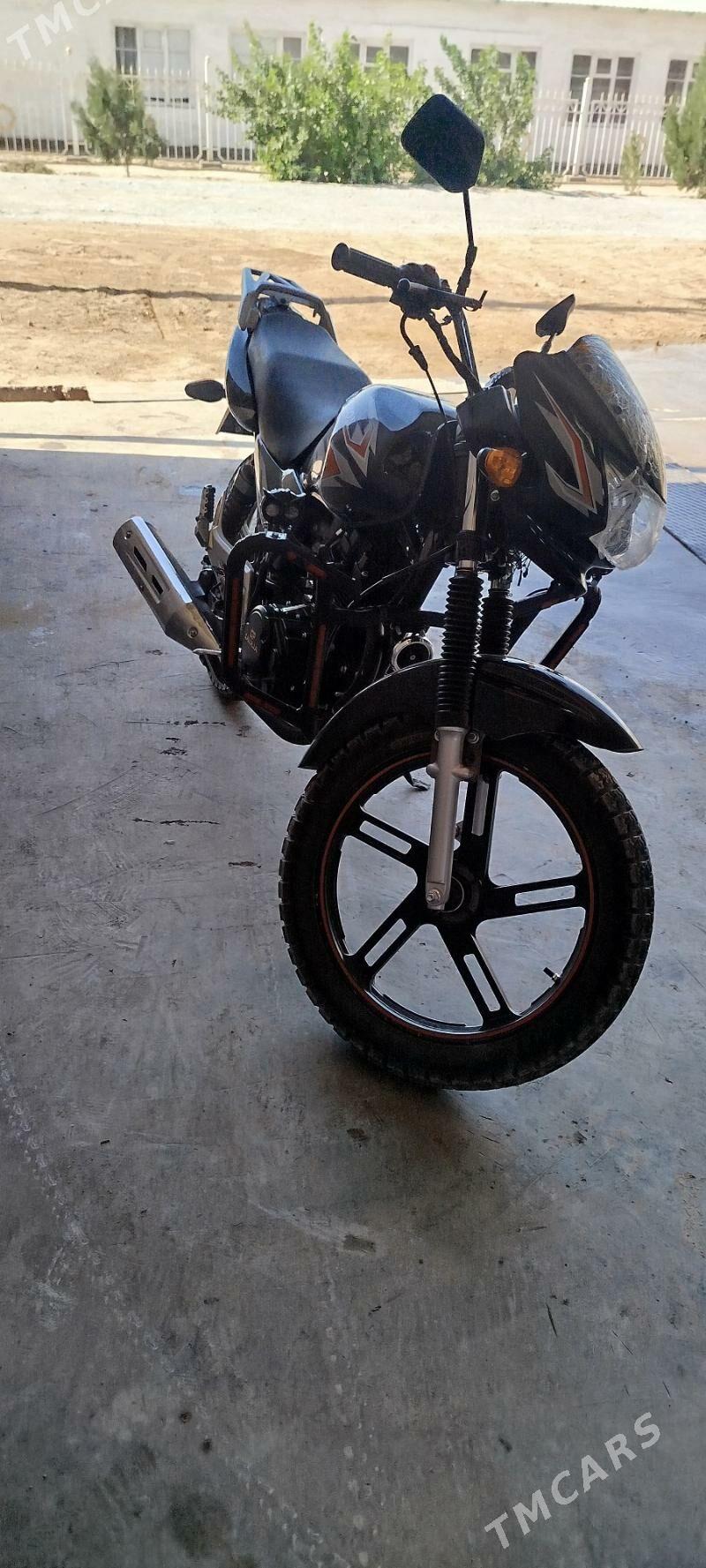 Fekon FK200-14G 2025 - 16 000 TMT - Farap - img 2