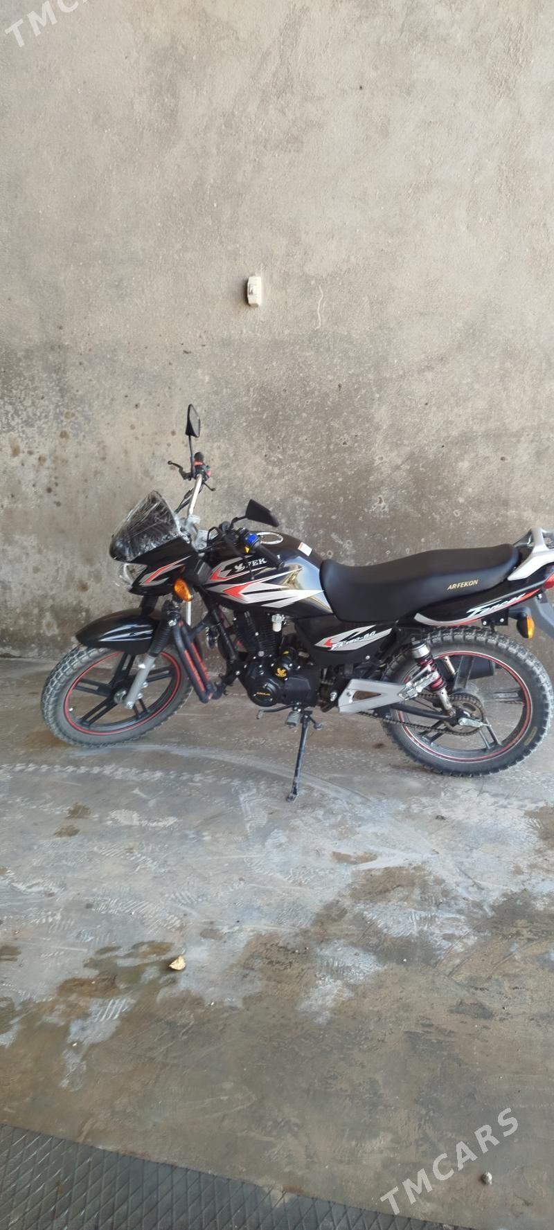 Fekon FK200-14G 2025 - 16 000 TMT - Farap - img 3