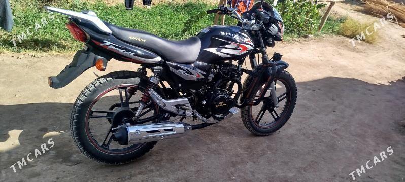 Fekon FK200-14G 2025 - 16 000 TMT - Farap - img 4