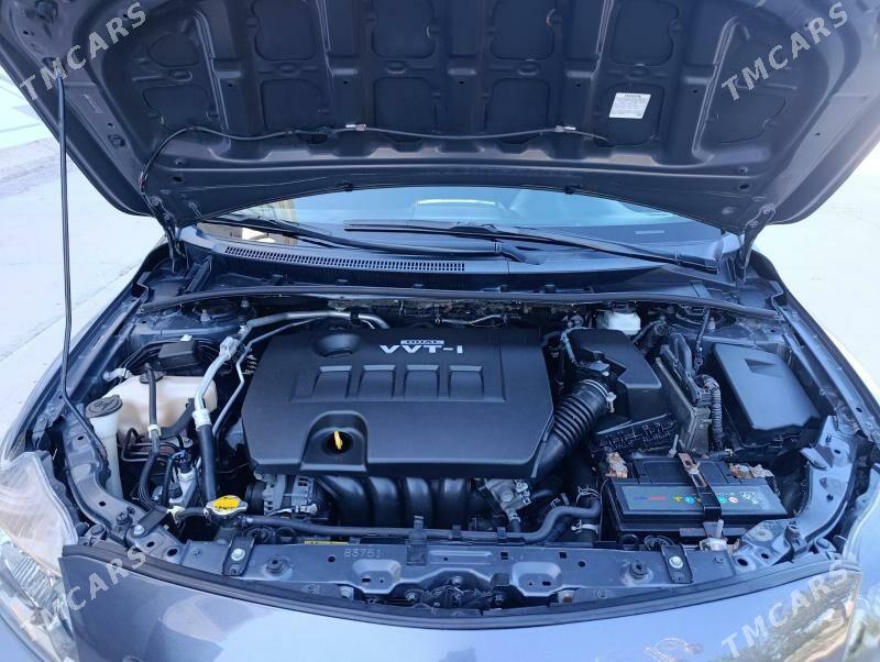 Toyota Corolla 2010 - 152 000 TMT - Daşoguz - img 5