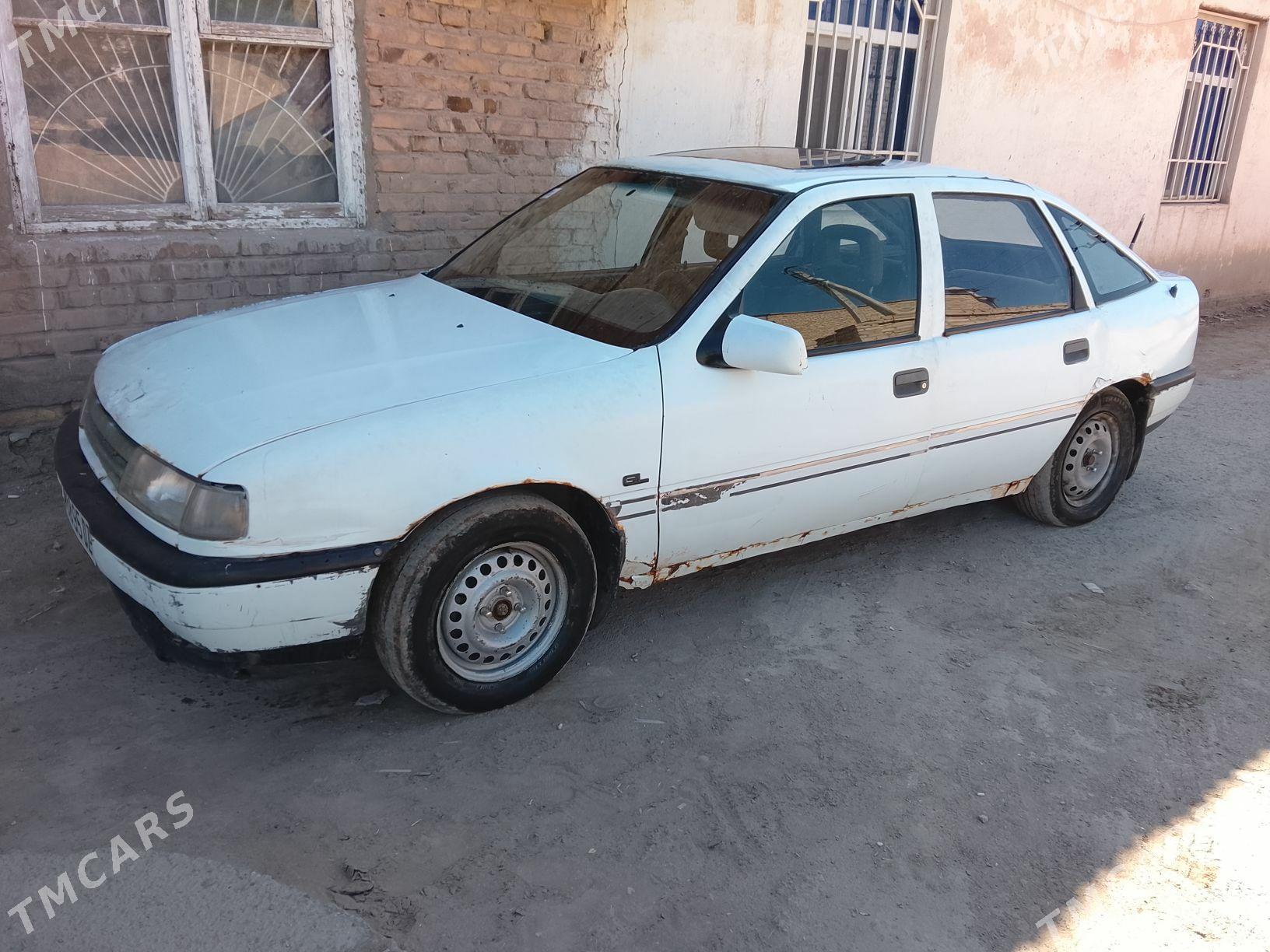 Opel Vectra 1991 - 18 000 TMT - Daşoguz - img 2