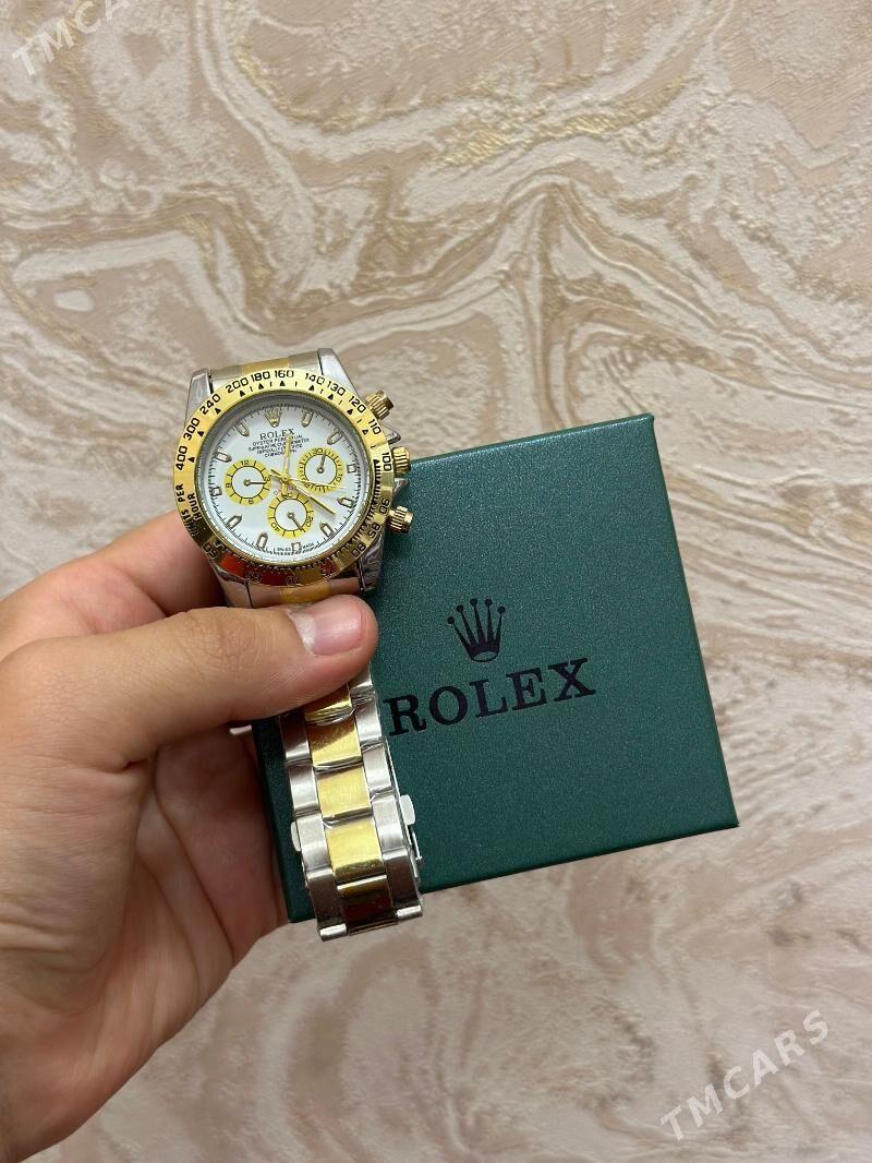 rolex - 15-nji tapgyr - img 3
