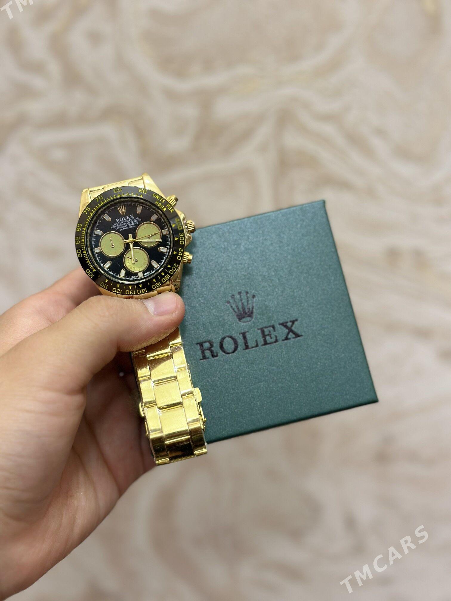 rolex - 15-nji tapgyr - img 2