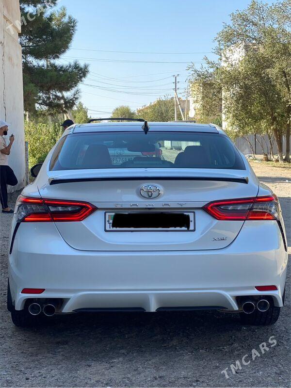 Toyota Camry 2021 - 390 000 TMT - Мары - img 4