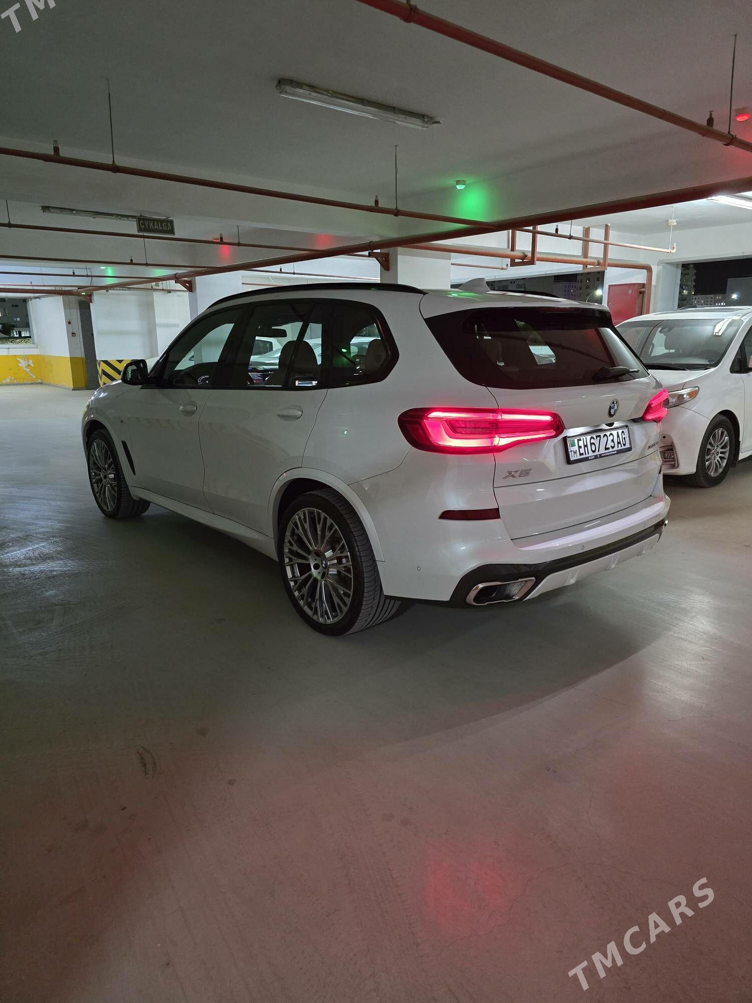 BMW X5 2019 - 1 000 000 TMT - Aşgabat - img 2