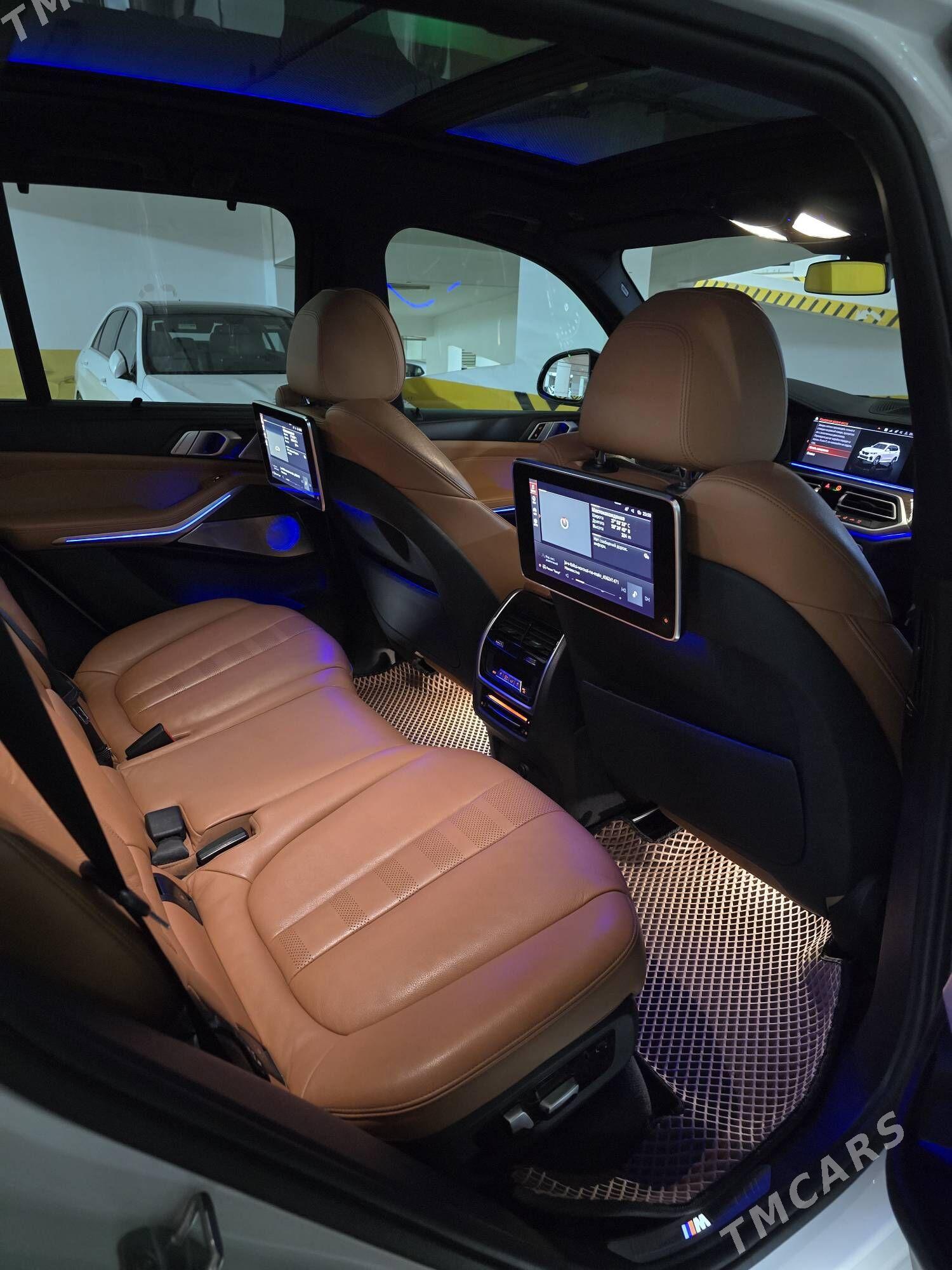 BMW X5 2019 - 1 000 000 TMT - Aşgabat - img 4
