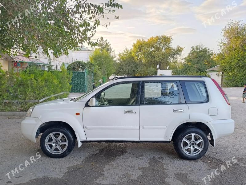 Nissan X-Trail 2003 - 65 000 TMT - Aşgabat - img 4