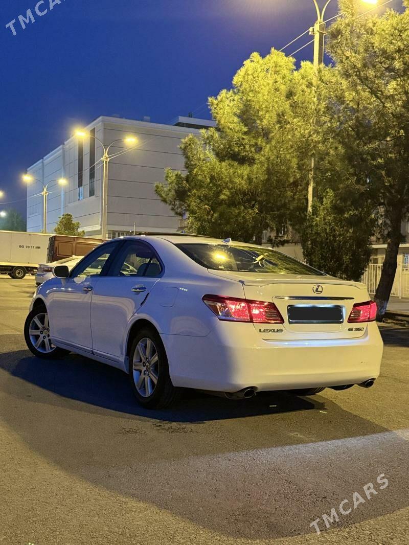 Lexus ES 350 2009 - 160 000 TMT - Türkmenbaşy - img 8