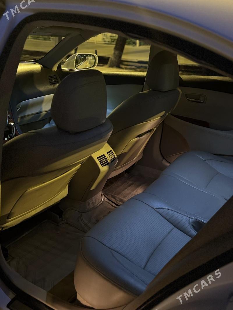 Lexus ES 350 2009 - 160 000 TMT - Türkmenbaşy - img 7